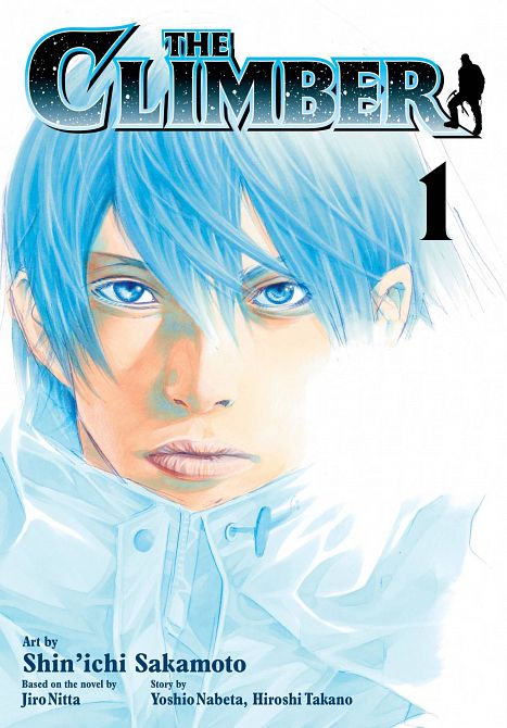 CLIMBER GN VOL 01 CLIMBER GN VOL 01