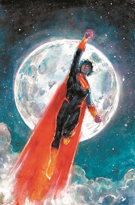 ABSOLUTE SUPERMAN #6 ABSOLUTE SUPERMAN #6