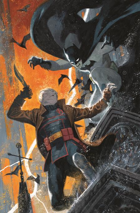 BATMAN (2016-2025) #159 BATMAN (2016-2025) #159