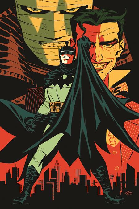 BATMAN (2016-2025) #159 BATMAN (2016-2025) #159