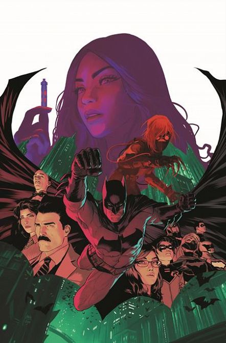 BATMAN DETECTIVE COMICS (2024) TP VOL 01 MERCY OF THE FATHER BATMAN DETECTIVE COMICS (2024) TP VOL 01 MERCY OF THE FATHER
