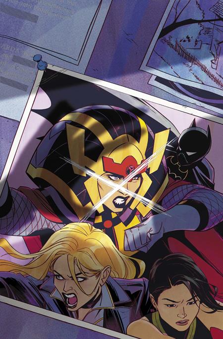 BIRDS OF PREY #20 BIRDS OF PREY #20