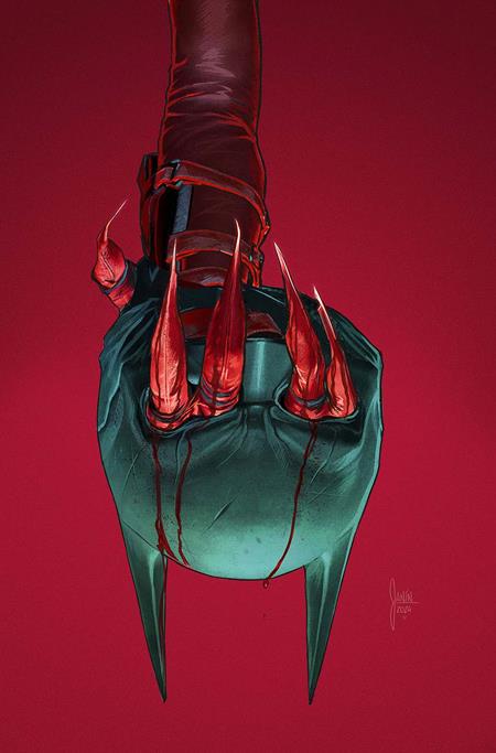 DETECTIVE COMICS #1096 DETECTIVE COMICS #1096