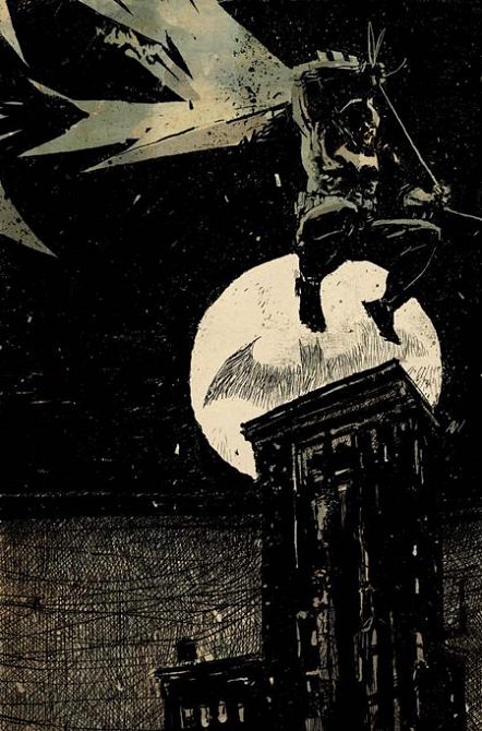 DETECTIVE COMICS #1096 DETECTIVE COMICS #1096
