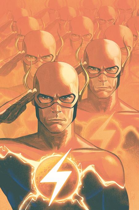 FLASH #20 FLASH #20