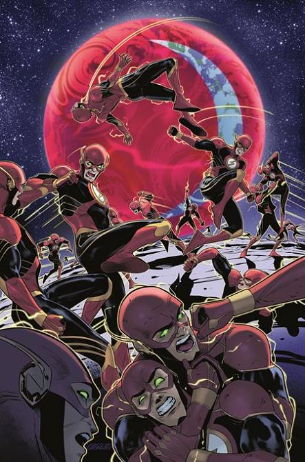 FLASH #20 FLASH #20