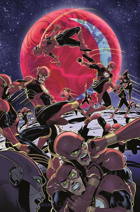 FLASH #20 FLASH #20