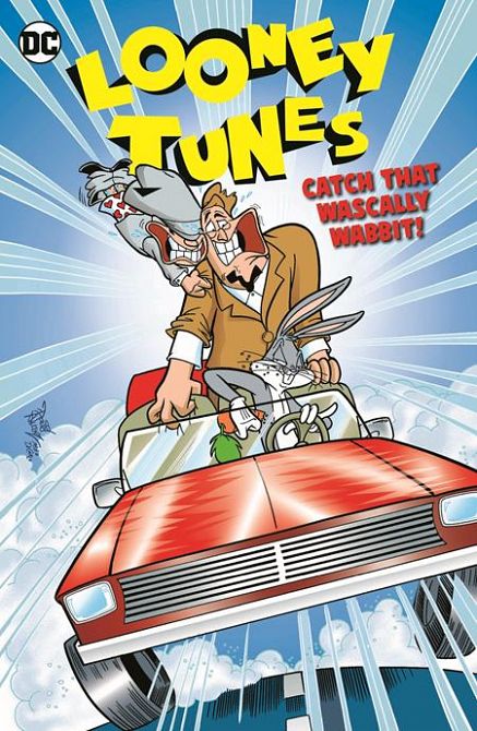 LOONEY TUNES CATCH THAT WASCALLY WABBIT TP LOONEY TUNES CATCH THAT WASCALLY WABBIT TP