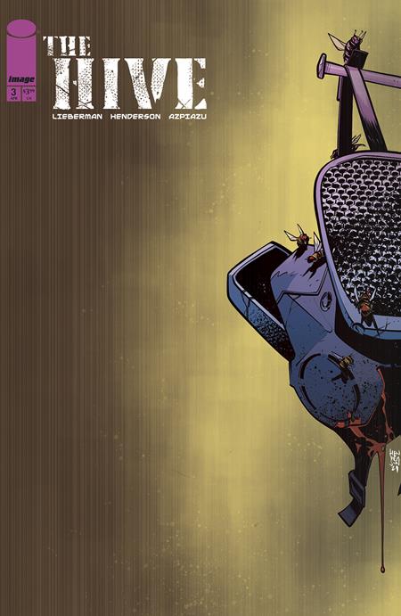 HIVE #3
