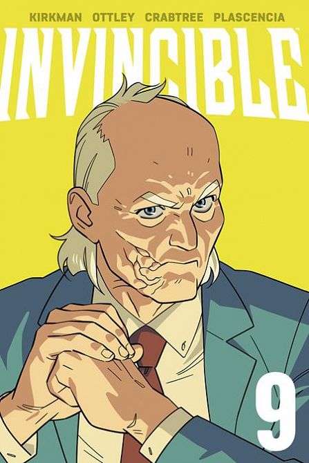 INVINCIBLE TP VOL 09 NEW EDITION INVINCIBLE TP VOL 09 NEW EDITION