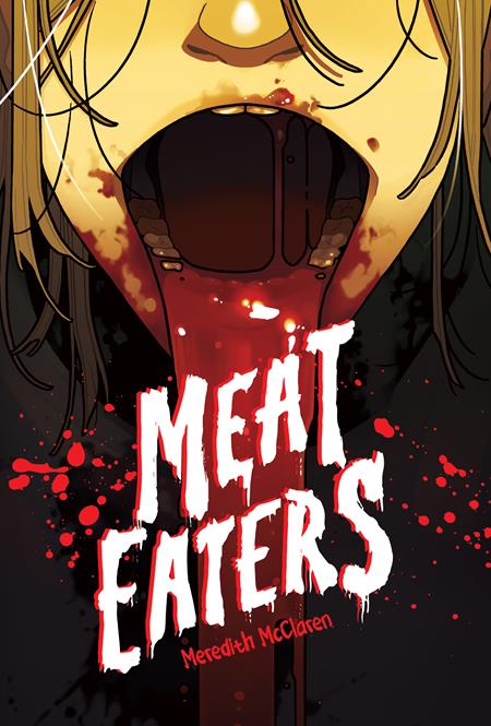 MEAT EATERS TP MEAT EATERS TP