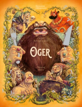 OGER OGER