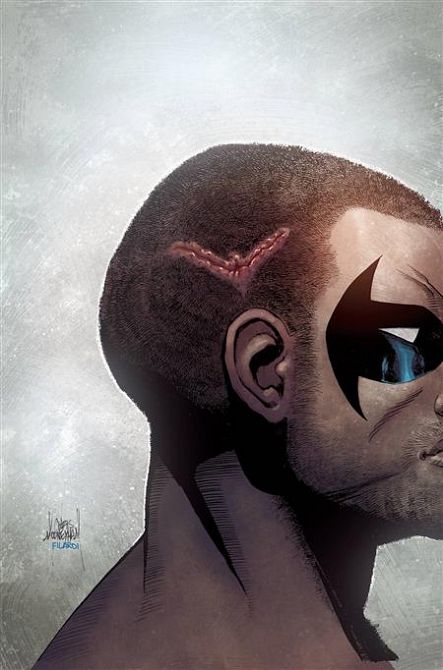 NIGHTWING KNIGHT TERRORS TP NIGHTWING KNIGHT TERRORS TP