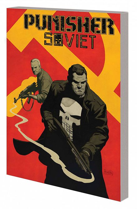 PUNISHER SOVIET TP