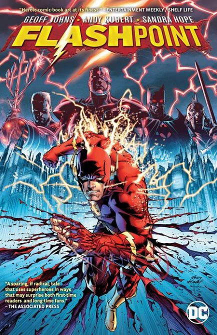 FLASHPOINT TP FLASHPOINT TP