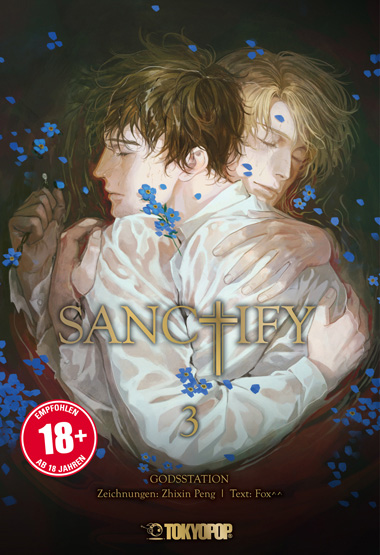 SANCTIFY #03 SANCTIFY #03