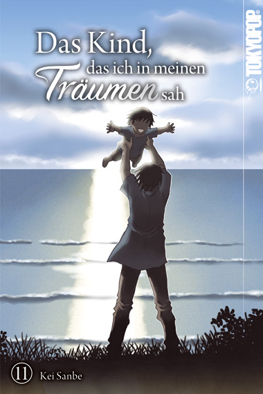 DAS KIND, DAS ICH IN MEINEN TRÄUMEN SAH #11