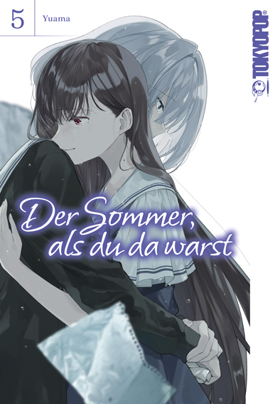 DER SOMMER, ALS DU DA WARST #05