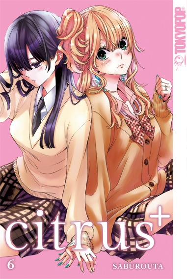 Citrus+ (PLUS) #06 Citrus+ (PLUS) #06