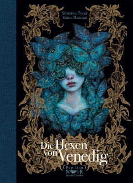 DIE HEXEN VON VENEDIG DIE HEXEN VON VENEDIG