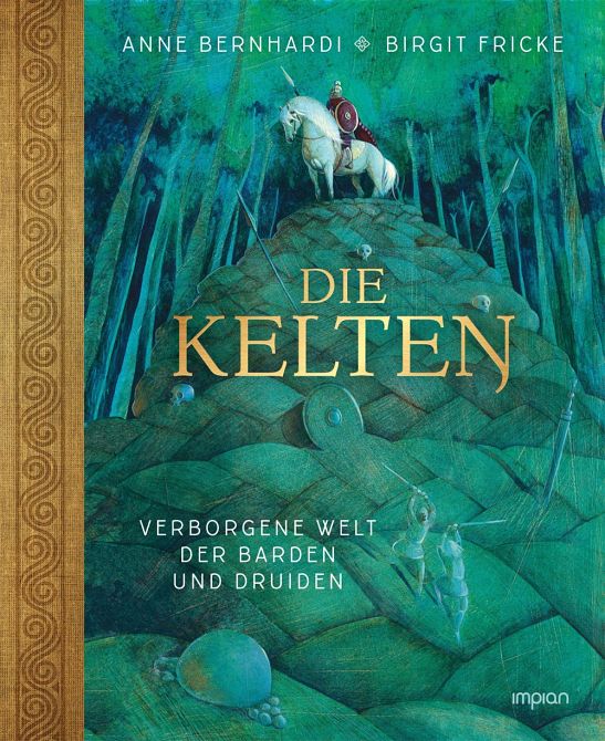 DIE KELTEN DIE KELTEN