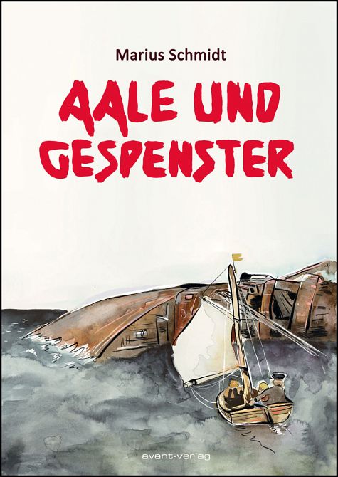 AALE UND GESPENSTER