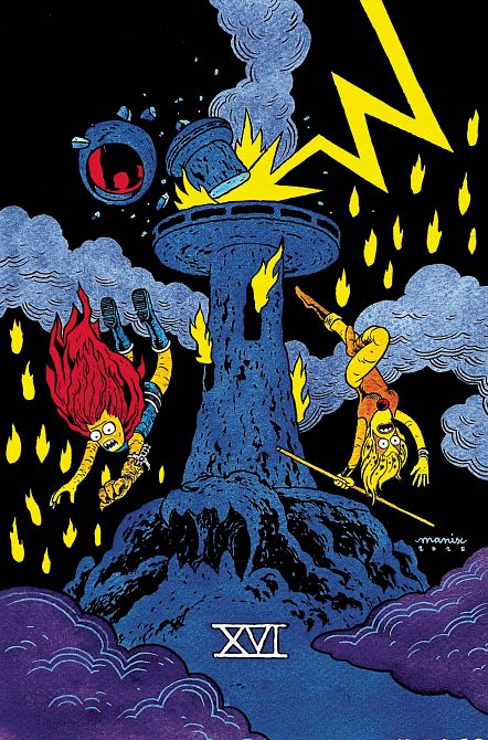 THUNDERCATS #16 THUNDERCATS #16