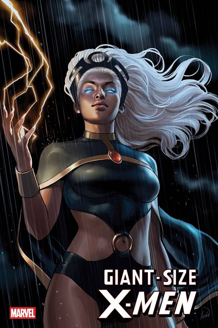 GIANT-SIZE X-MEN #1 GIANT-SIZE X-MEN #1