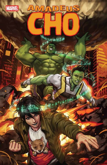AMADEUS CHO 20TH ANNIVERSARY SPECIAL #1 AMADEUS CHO 20TH ANNIVERSARY SPECIAL #1