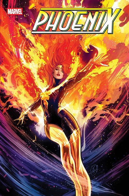 PHOENIX #11 PHOENIX #11