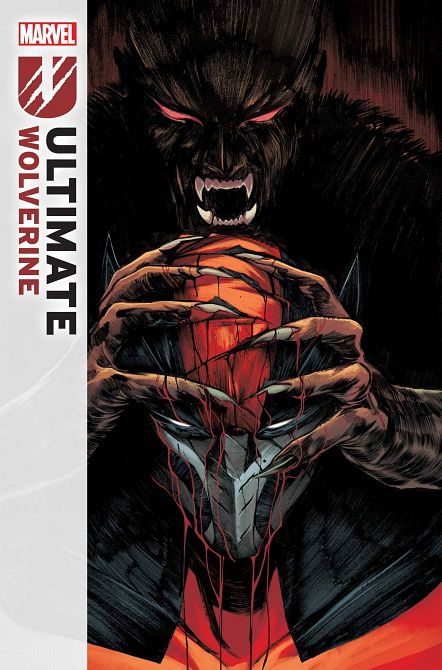 ULTIMATE WOLVERINE #5 ULTIMATE WOLVERINE #5