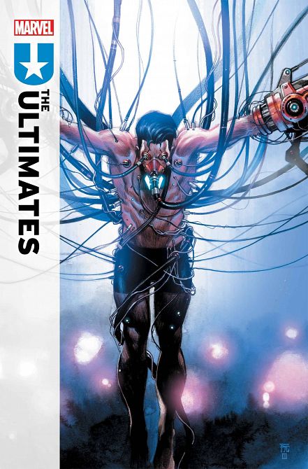 ULTIMATES #12 ULTIMATES #12