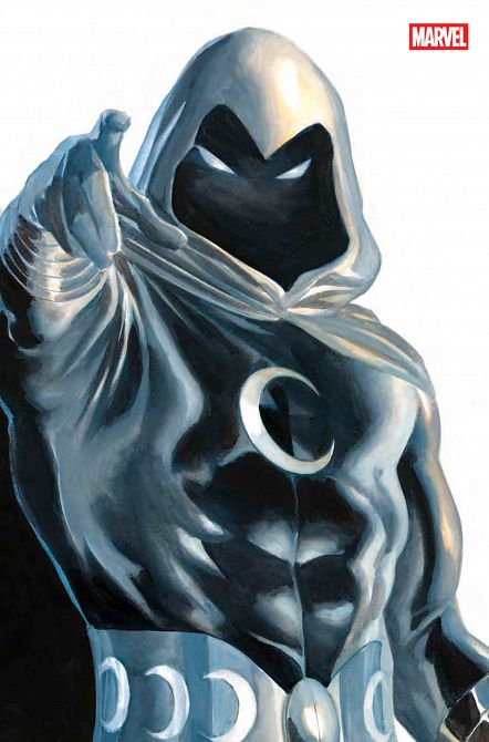 MOON KNIGHT FIST OF KHONSHU #8 MOON KNIGHT FIST OF KHONSHU #8