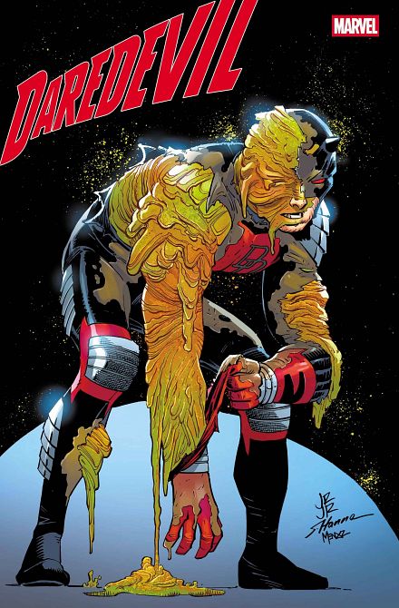 DAREDEVIL #21 DAREDEVIL #21
