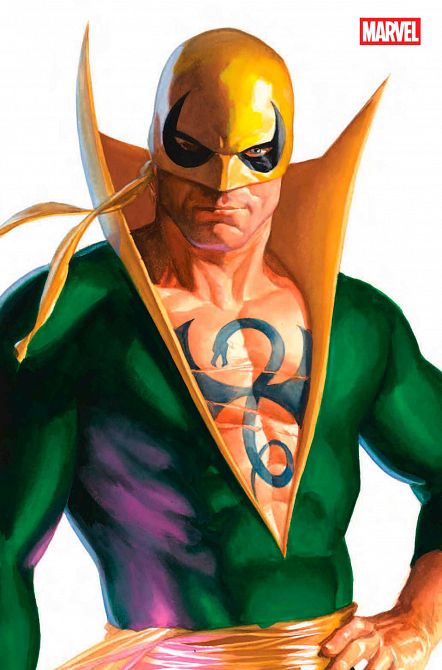 DAREDEVIL #21 DAREDEVIL #21