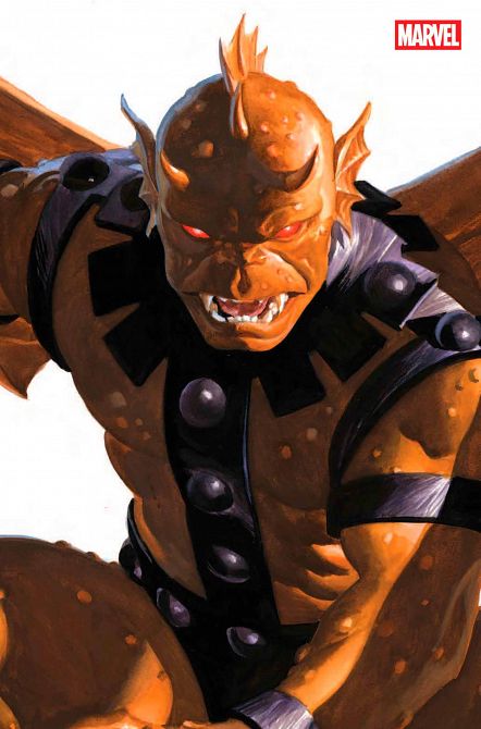 INCREDIBLE HULK #25 INCREDIBLE HULK #25