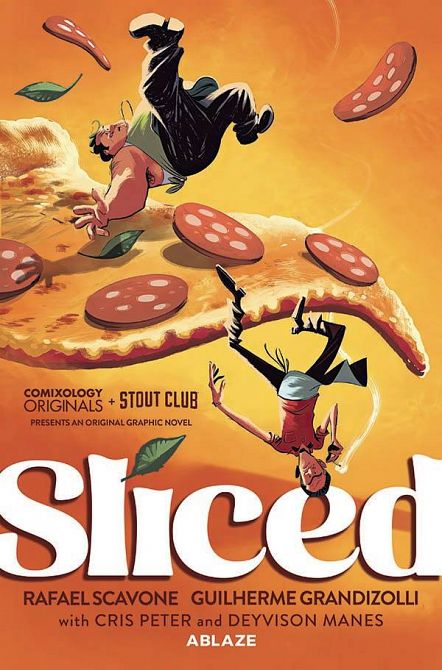 SLICED TP SLICED TP