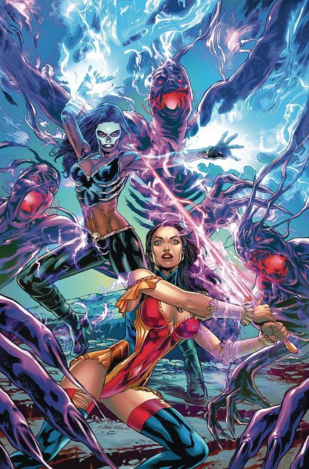 GRIMM FAIRY TALES #96 GRIMM FAIRY TALES #96