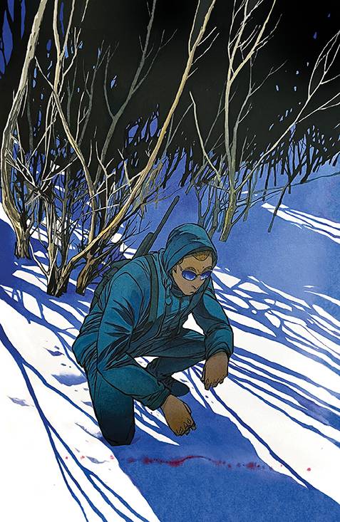 KILLER AFFAIRS OF THE STATE II #1