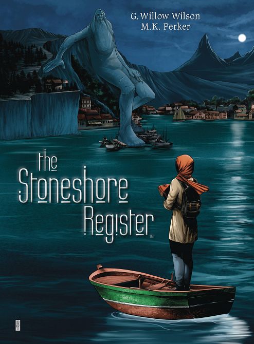 STONESHORE REGISTER GN STONESHORE REGISTER GN