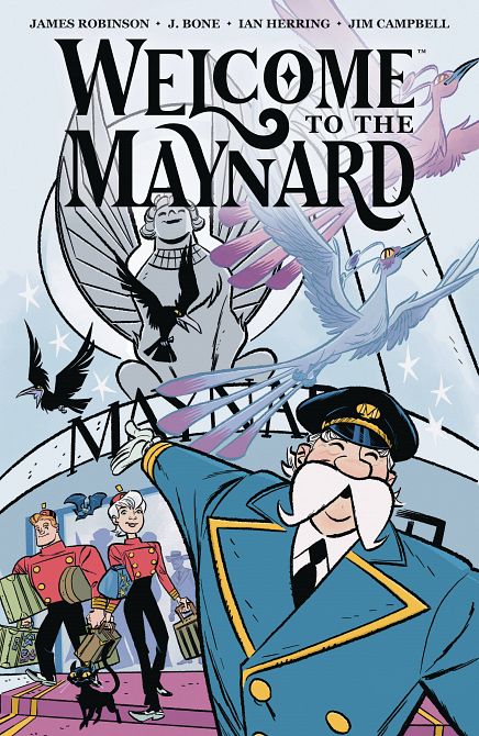 WELCOME TO MAYNARD TP WELCOME TO MAYNARD TP