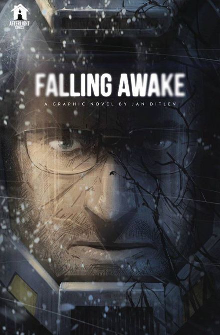 FALLING AWAKE GN FALLING AWAKE GN