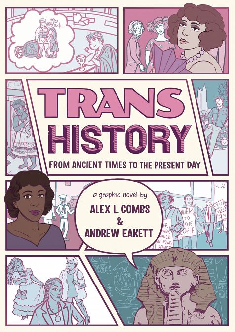 TRANS HISTORY ANCIENT TIMES TO PRESENT DAY GN TRANS HISTORY ANCIENT TIMES TO PRESENT DAY GN
