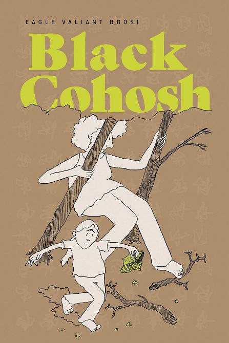 BLACK COHOSH GN BLACK COHOSH GN