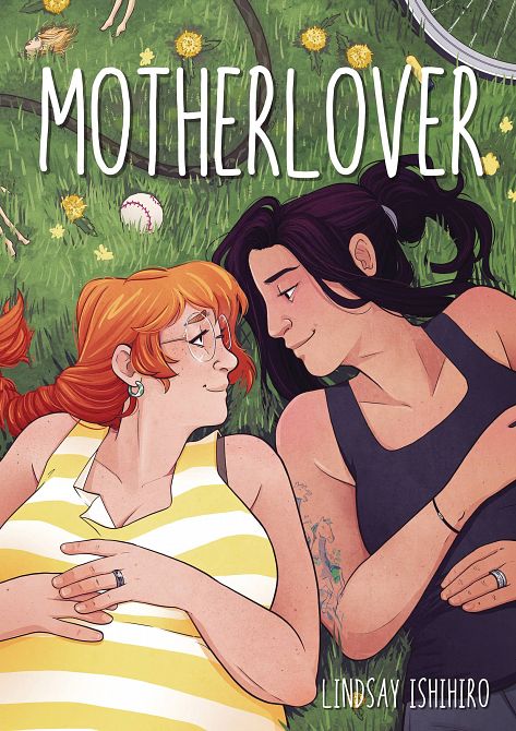 MOTHERLOVER GN MOTHERLOVER GN