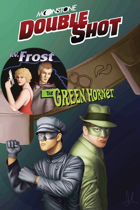 MOONSTONE DOUBLE SHOT 2025 PROSE NOVEL SC MOONSTONE DOUBLE SHOT 2025 PROSE NOVEL SC
