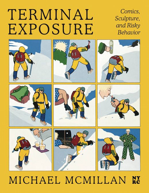 TERMINAL EXPOSURE HC TERMINAL EXPOSURE HC