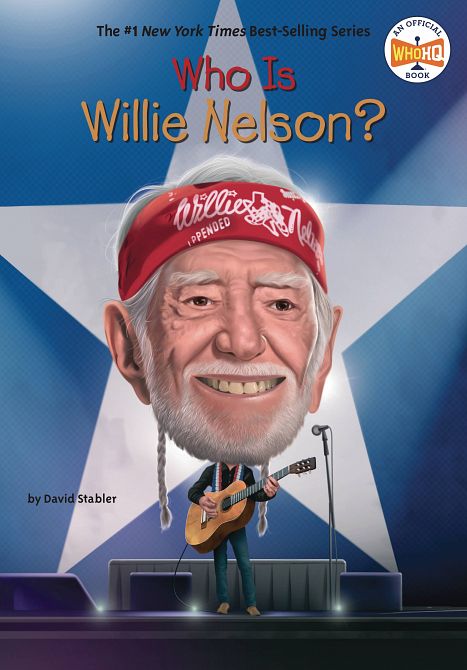WHO IS WILLIE NELSON SC WHO IS WILLIE NELSON SC