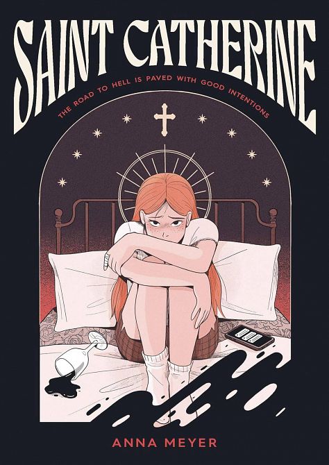 SAINT CATHERINE HC GN SAINT CATHERINE HC GN