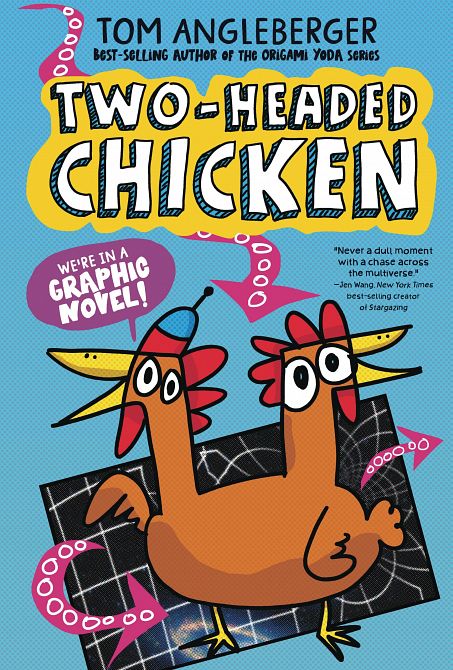 TWO HEADED CHICKEN SC TWO HEADED CHICKEN SC